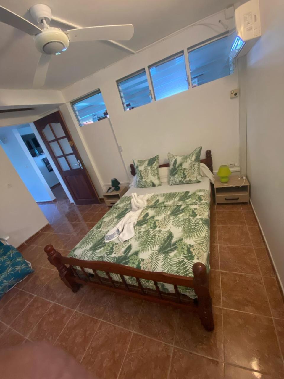 Appartement Un Ete Sans Fin à Le Marin Extérieur photo