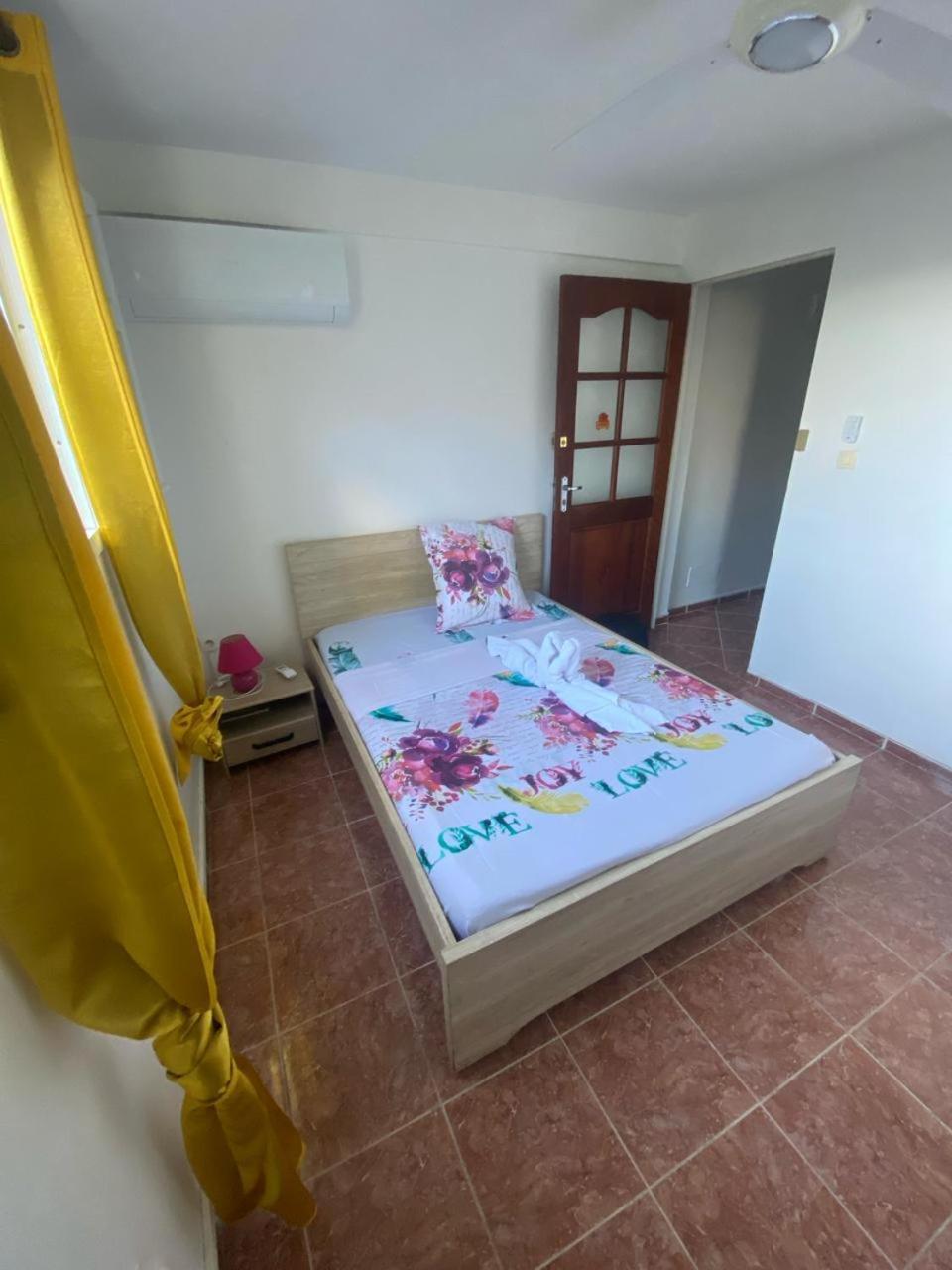 Appartement Un Ete Sans Fin à Le Marin Extérieur photo