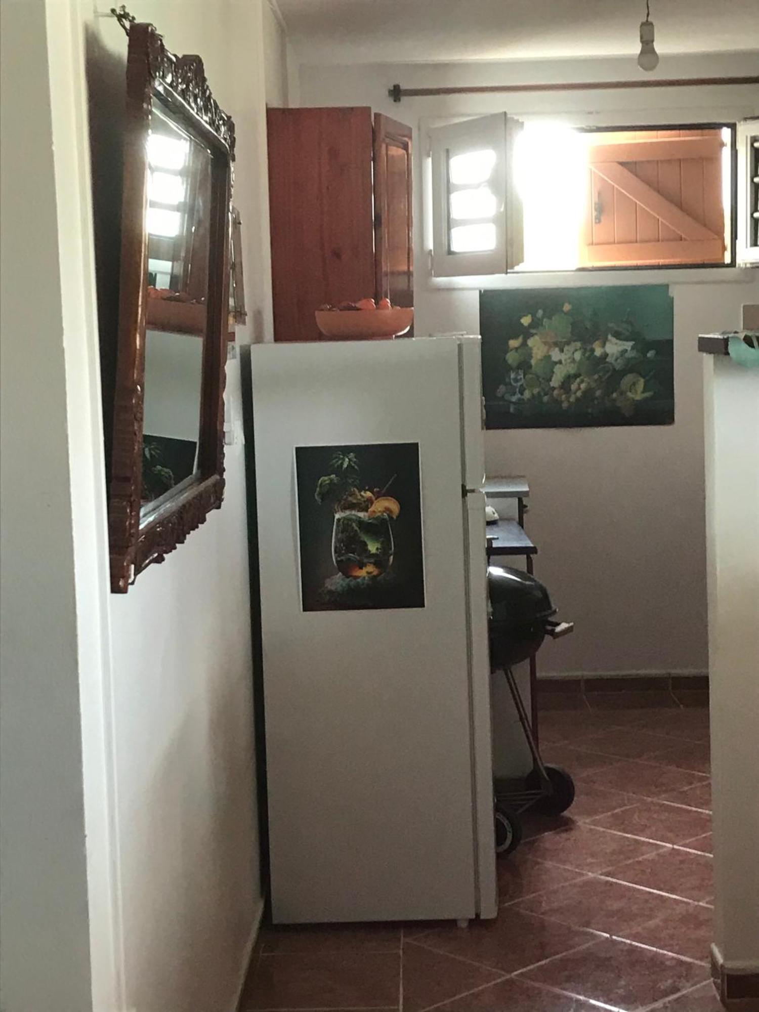 Appartement Un Ete Sans Fin à Le Marin Extérieur photo