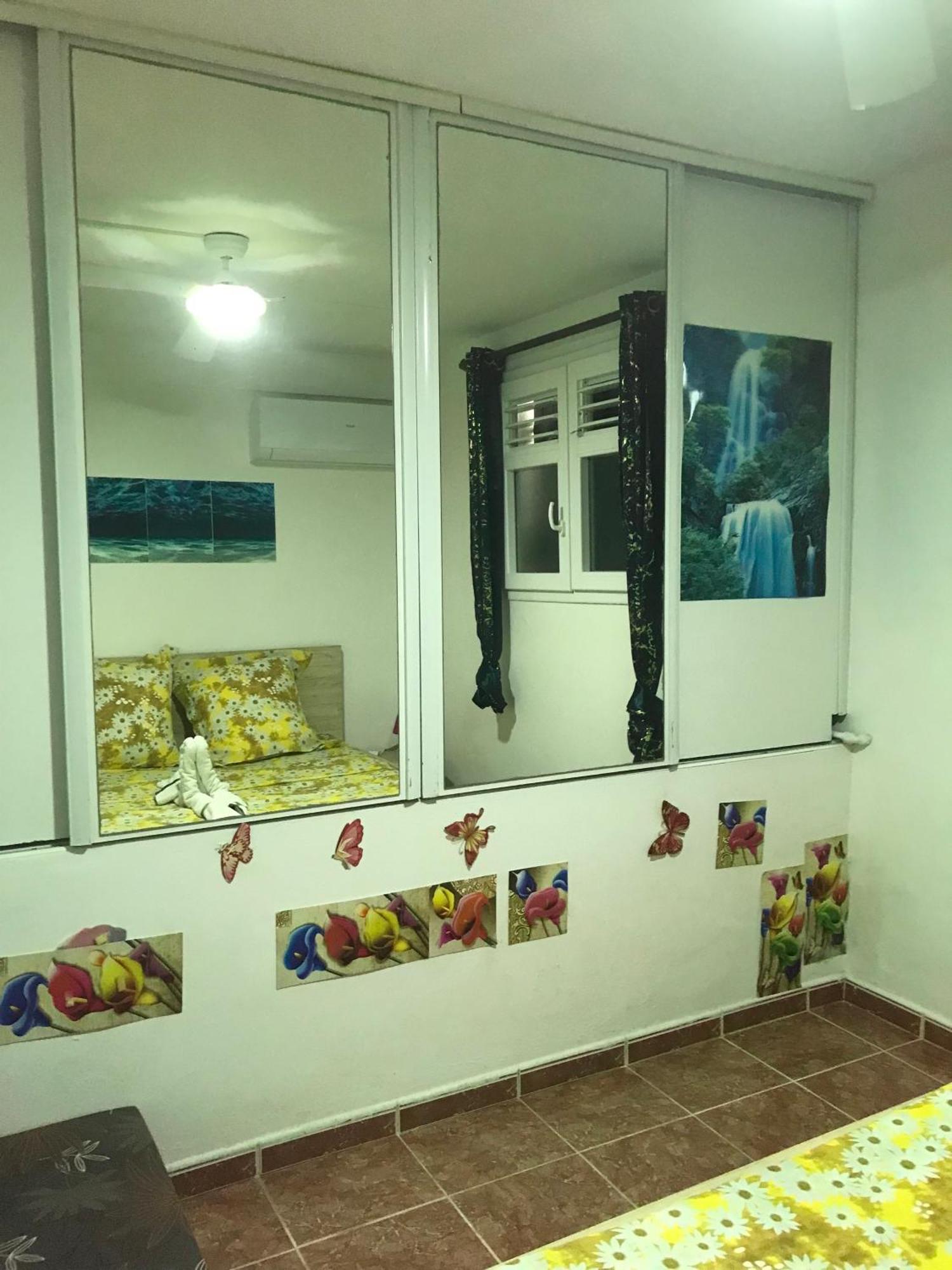 Appartement Un Ete Sans Fin à Le Marin Extérieur photo