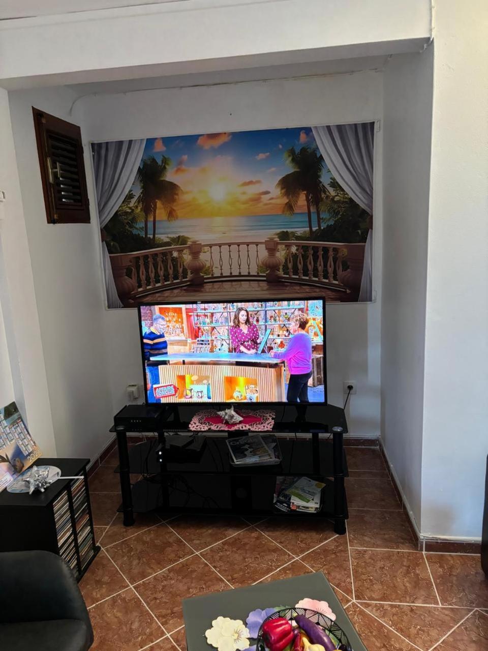 Appartement Un Ete Sans Fin à Le Marin Extérieur photo