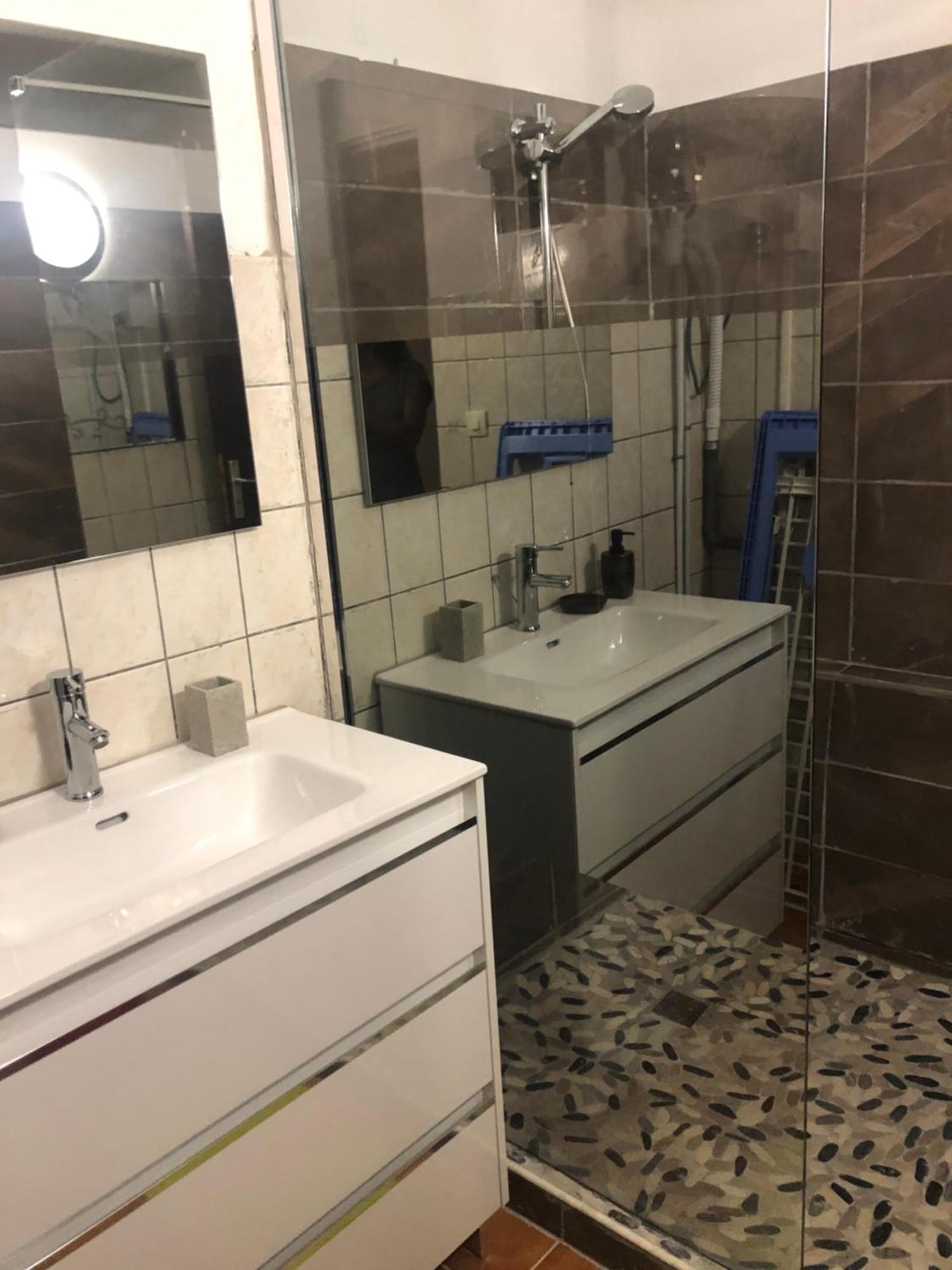 Appartement Un Ete Sans Fin à Le Marin Extérieur photo