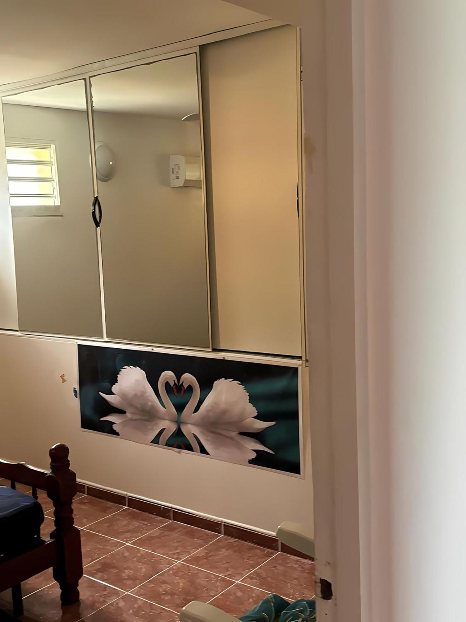 Appartement Un Ete Sans Fin à Le Marin Extérieur photo